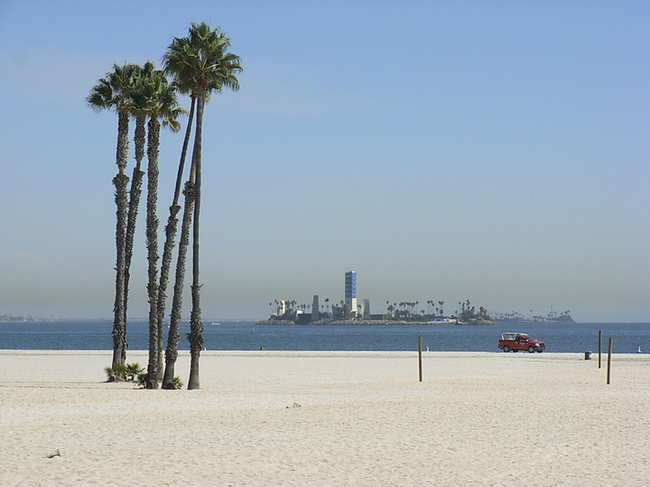 Capistrano Beach - Kalifornien